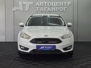 Ford Focus III Рестайлинг Таганрог  - изображение 25