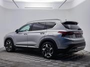 Hyundai Santa Fe IV Рестайлинг Москва  - изображение 23