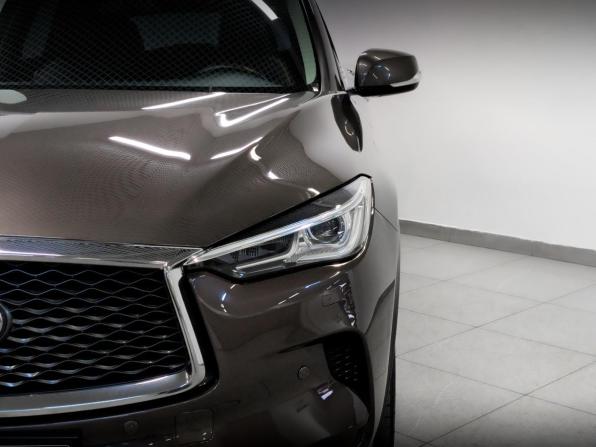 Infiniti QX50 II с пробегом 2019 года, цена 3 350 000 рублей, 57223 км, внедорожник, Автокод Объявления