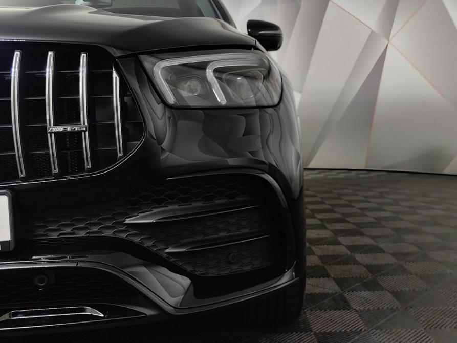 Mercedes-Benz GLE Coupe AMG II (C167) Москва  - изображение 10