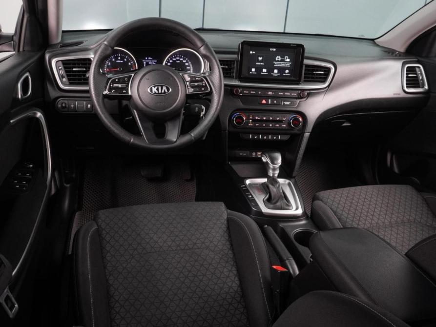 Kia Ceed III Воронеж  - изображение 6