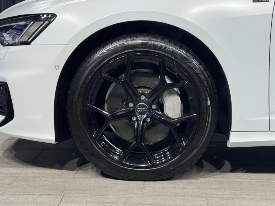 Audi A6 V (C8) Иркутск  - изображение 12