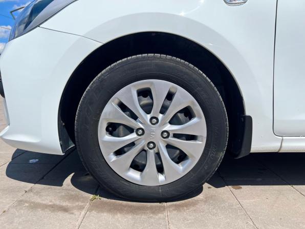 Kia Rio IV с пробегом 2019 года, цена 1 394 000 рублей, 114095 км, седан, Автокод Объявления