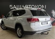 Volkswagen Teramont I Уфа  - изображение 27