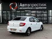 Renault Logan II Волгоград  - изображение 25