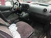 Citroen Berlingo II Рестайлинг Санкт-Петербург  - изображение 13