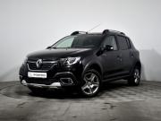 Renault Sandero II Рестайлинг Санкт-Петербург  - изображение 20
