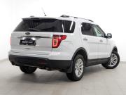 Ford Explorer V Москва  - изображение 35