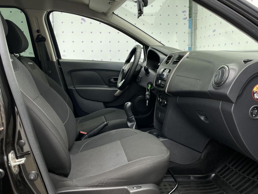 Renault Sandero II Тамбов  - изображение 12