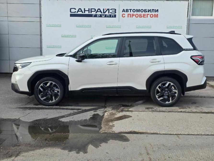 Subaru Forester VI Петрозаводск  - изображение 4