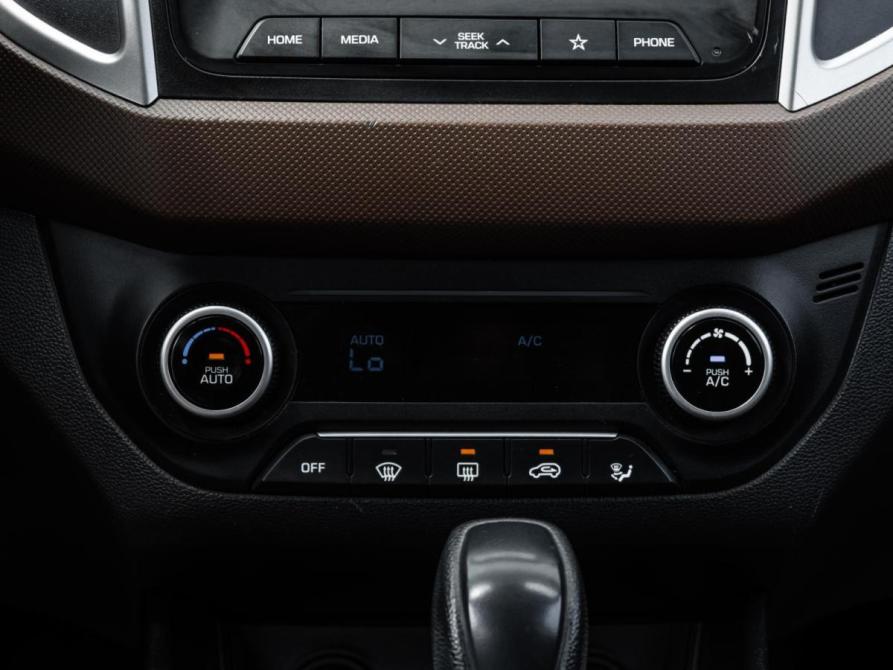 Hyundai Creta I Рестайлинг Ставрополь  - изображение 14