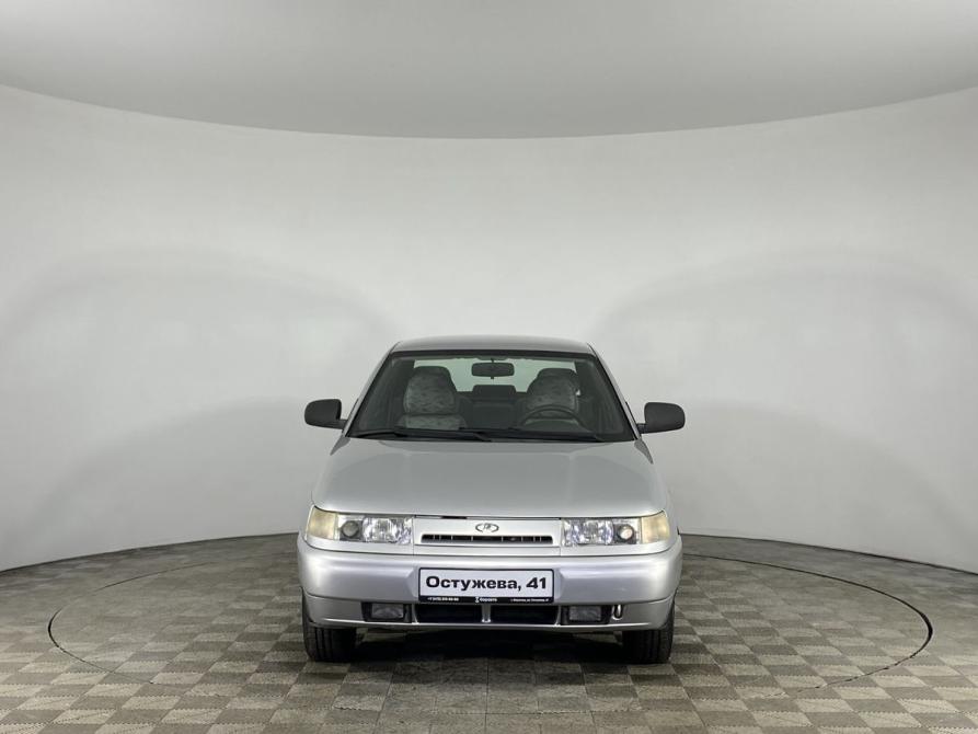 Lada (ВАЗ) 2110 Воронеж  - изображение 3