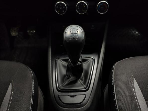 Lada (ВАЗ) Vesta I Рестайлинг (NG) с пробегом 2023 года, цена 990 000 рублей, 17192 км, седан, Автокод Объявления