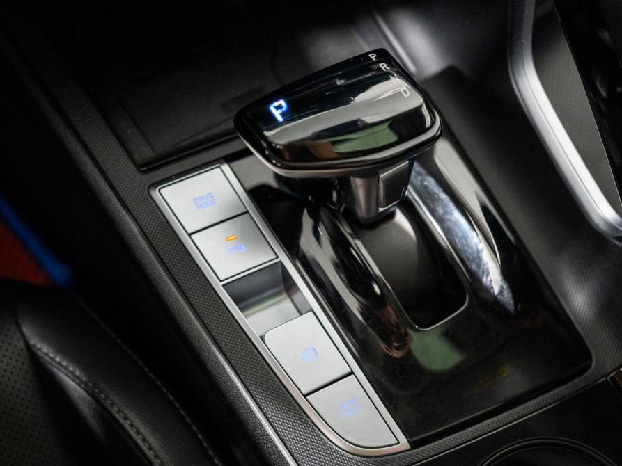 Hyundai Elantra VII (CN7) Рестайлинг Иркутск  - изображение 16