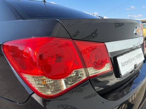 Chevrolet Cruze I с пробегом 2012 года, цена 550 000 рублей, 194000 км, седан, Автокод Объявления