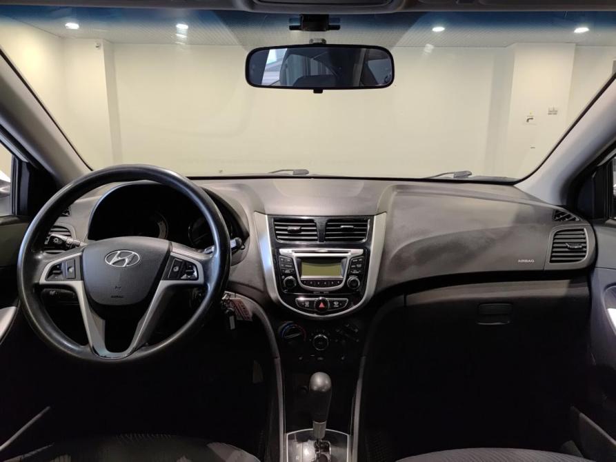 Hyundai Solaris I Казань  - изображение 17
