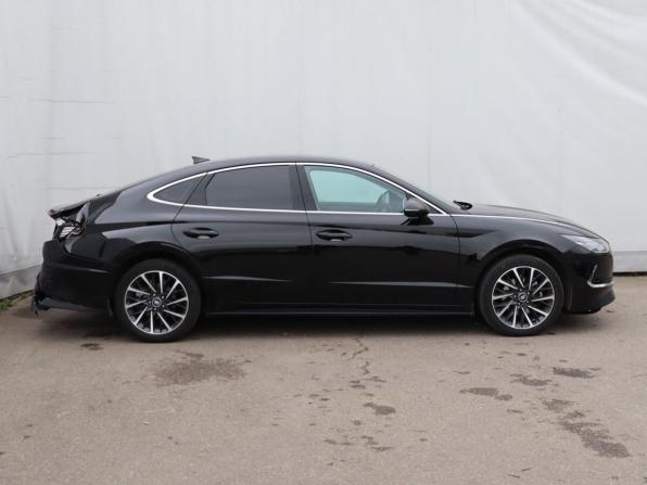 Hyundai Sonata VIII (DN8) с пробегом 2023 года, цена 1 899 000 рублей, 60911 км, седан, Автокод Объявления