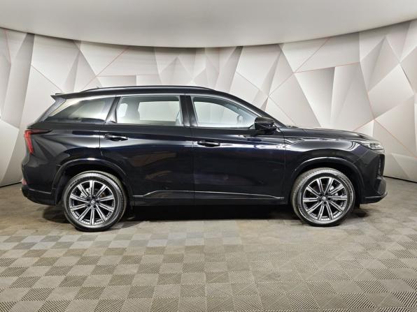 Changan CS75 Plus III с пробегом 2024 года, цена 2 490 000 рублей, 12330 км, внедорожник, Автокод Объявления