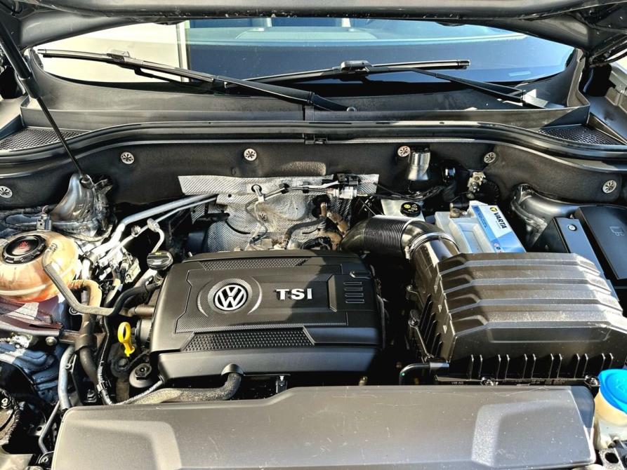 Volkswagen Teramont I Пермь  - изображение 9