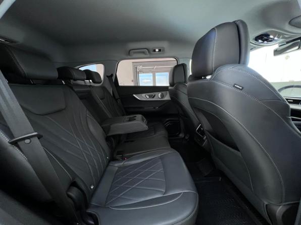 Chery Tiggo 8 Pro Max I Рестайлинг с пробегом 2024 года, цена 2 390 000 рублей, 80245 км, внедорожник, Автокод Объявления