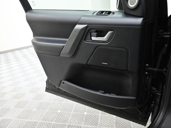 Land Rover Freelander II с пробегом 2008 года, цена 565 000 рублей, 185986 км, внедорожник, Автокод Объявления