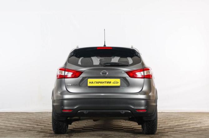 Nissan Qashqai II с пробегом 2016 года, цена 1 809 000 рублей, 99279 км, внедорожник, Автокод Объявления