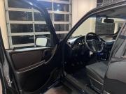 Chevrolet Niva I Рестайлинг Чебоксары  - изображение 49