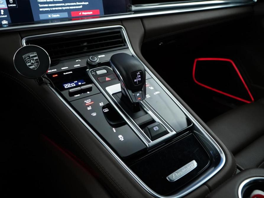 Porsche Panamera II Москва  - изображение 17