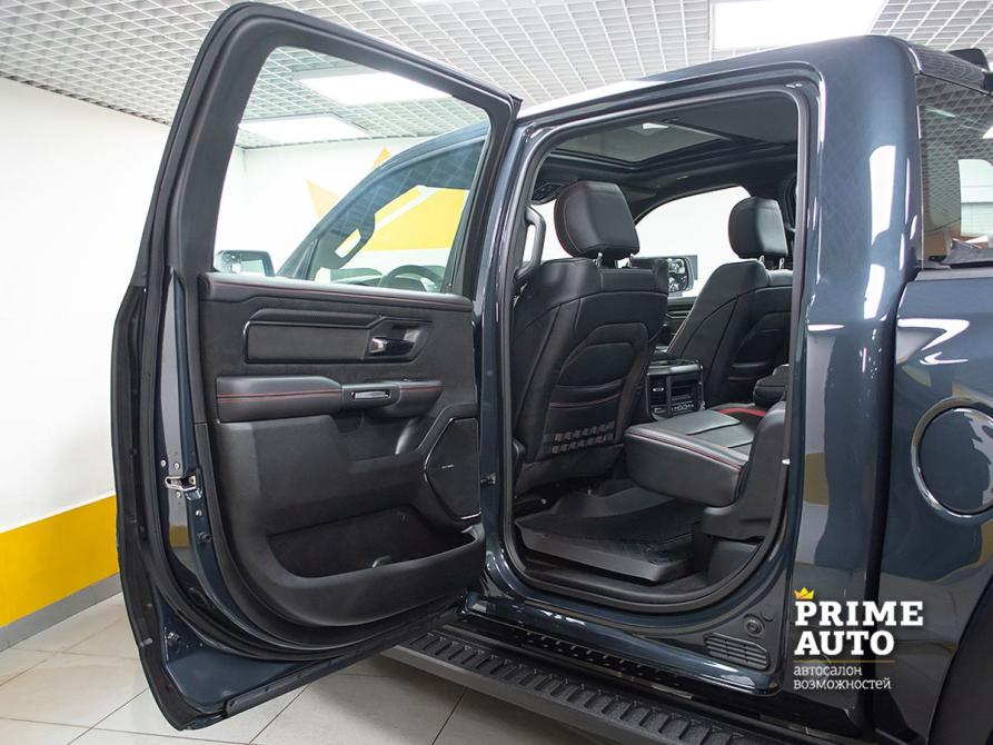 Ram 1500 V Рестайлинг Новосибирск  - изображение 15