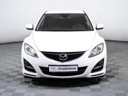 Mazda 6 II (GH) Рестайлинг Москва  - изображение 15