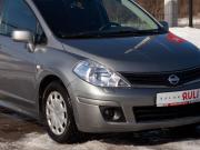 Nissan Tiida I Рестайлинг Иваново  - изображение 42
