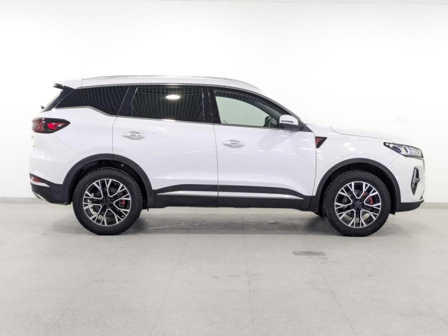 Chery Tiggo 7 Pro Max I Москва  - изображение 4