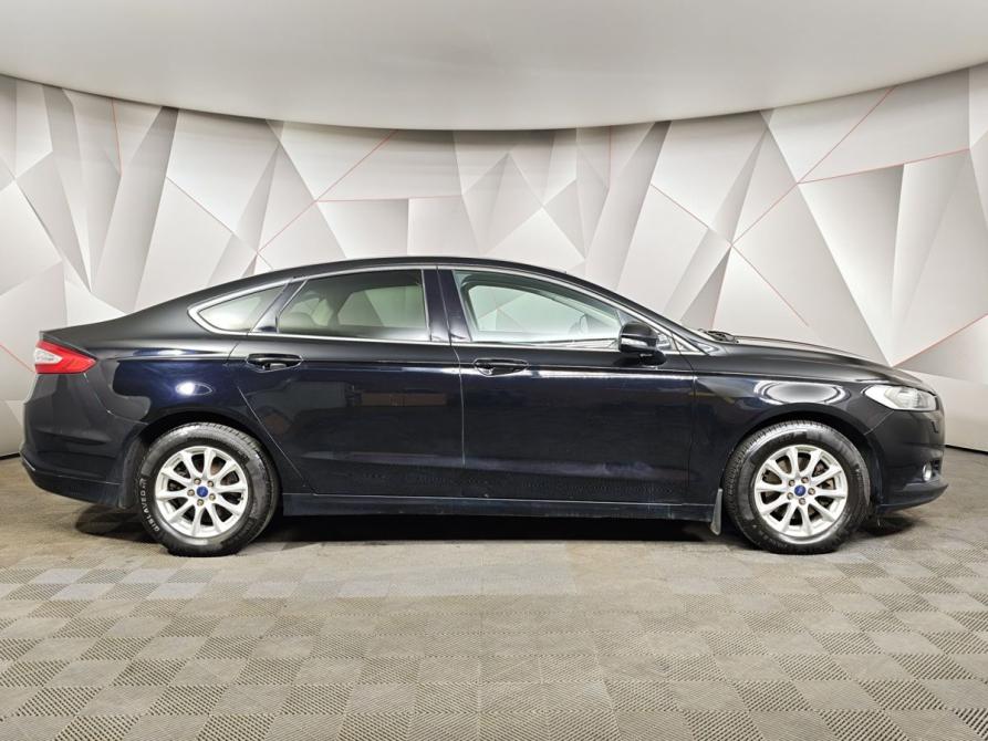 Ford Mondeo V Москва  - изображение 6