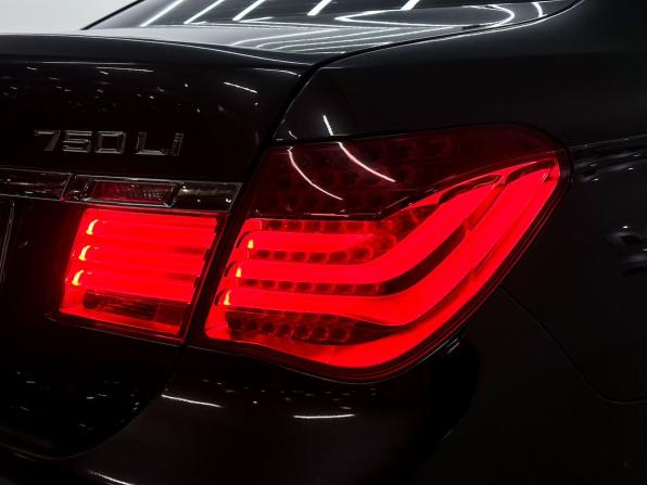 BMW 7 серии V (F01/F02/F04) с пробегом 2011 года, цена 1 199 000 рублей, 209469 км, седан, Автокод Объявления