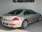 BMW 6 серии II (E63/E64) Рестайлинг Уфа  - изображение 19