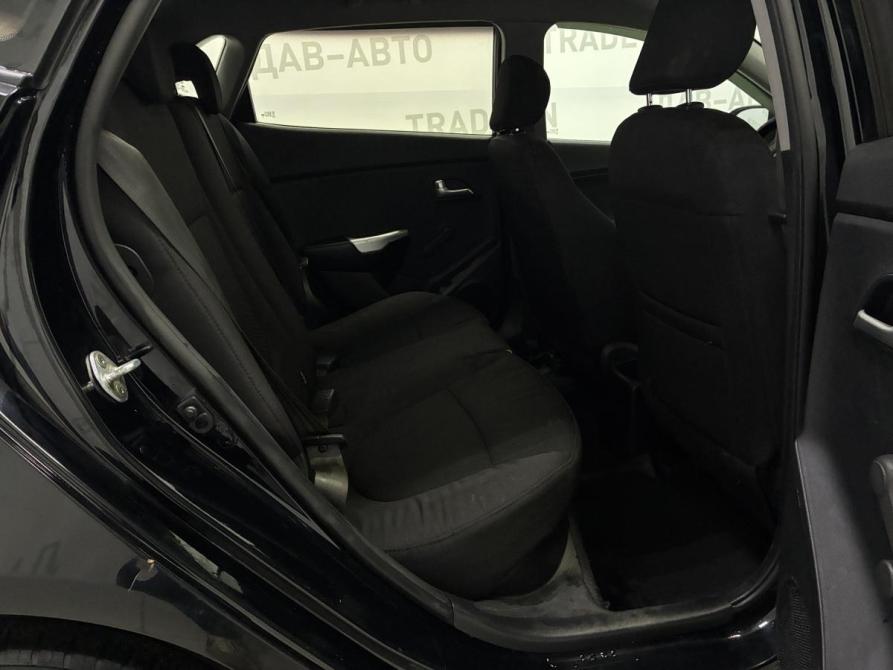 Kia Rio III Рестайлинг Пермь  - изображение 15