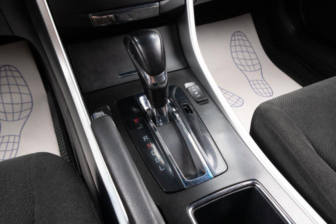 Honda Accord IX с пробегом 2013 года, цена 1 299 000 рублей, 232799 км, седан, Автокод Объявления