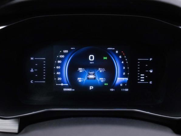 Geely Atlas Pro с пробегом 2023 года, цена 2 120 000 рублей, 55000 км, внедорожник, Автокод Объявления