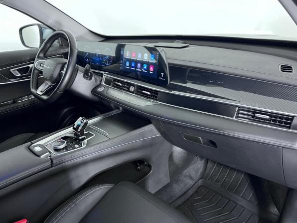 Chery Tiggo 7 Pro Max I Рестайлинг с пробегом 2024 года, цена 1 926 000 рублей, 24258 км, внедорожник, Автокод Объявления
