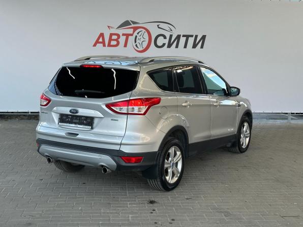 Ford Kuga II с пробегом 2016 года, цена 1 000 000 рублей, 190436 км, внедорожник, Автокод Объявления