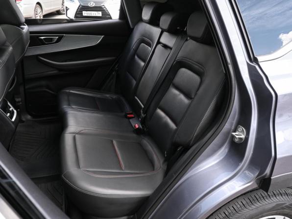 Chery Tiggo 7 Pro I с пробегом 2022 года, цена 1 490 000 рублей, 153414 км, внедорожник, Автокод Объявления