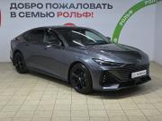 Changan UNI-V I Москва  - изображение 27