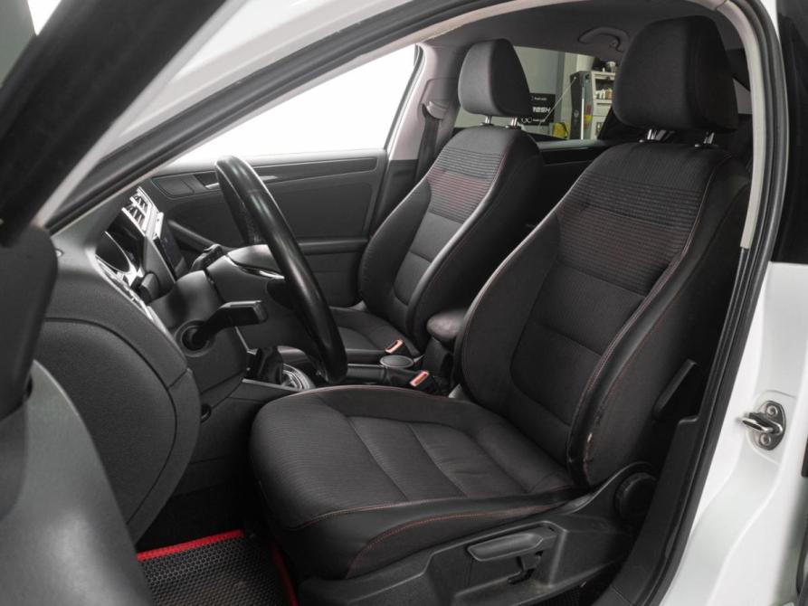 Volkswagen Jetta VI Рестайлинг Тюмень  - изображение 10