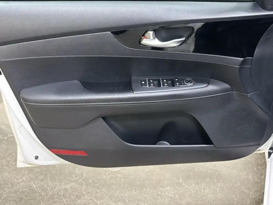 Kia Cerato IV Саратов  - изображение 12