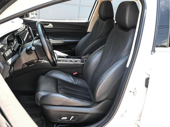 Omoda S5 с пробегом 2023 года, цена 1 549 000 рублей, 62931 км, седан, Автокод Объявления