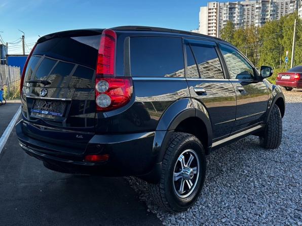 Great Wall Hover H5 с пробегом 2013 года, цена 835 000 рублей, 93308 км, внедорожник, Автокод Объявления