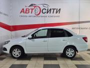 Lada (ВАЗ) Granta I Рестайлинг Воронеж  - изображение 25