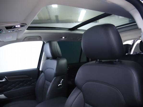 Haval H9 I Рестайлинг с пробегом 2021 года, цена 2 790 000 рублей, 70508 км, внедорожник, Автокод Объявления