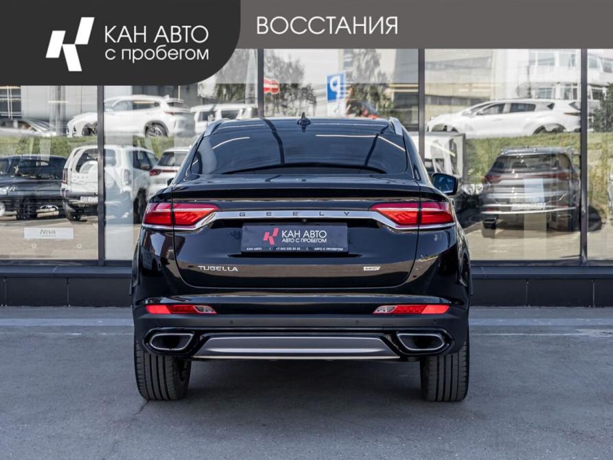 Geely Tugella I Казань  - изображение 4