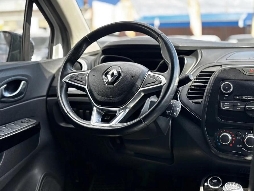 Renault Kaptur I Рестайлинг Альметьевск  - изображение 17
